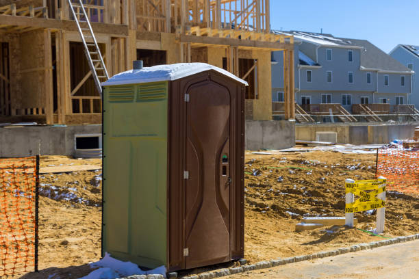 Best Porta potty rental near me  in Chicago Heights, IL