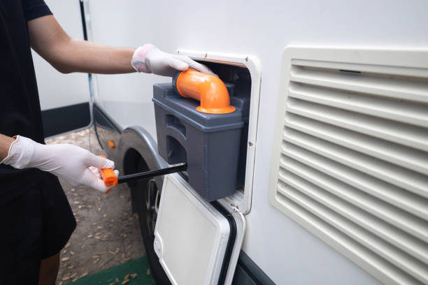 Best Emergency porta potty rental  in Chicago Heights, IL