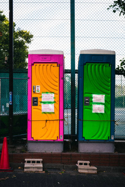 Best Long-term porta potty rental  in Chicago Heights, IL