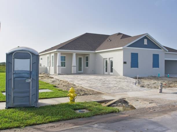 Best Sanitation services for porta potties  in Chicago Heights, IL