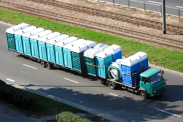 Best High-end porta potty rental  in Chicago Heights, IL