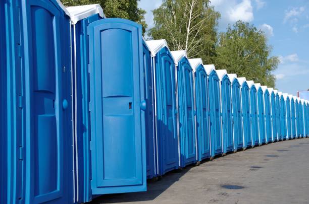 Best Affordable portable toilet rental  in Chicago Heights, IL